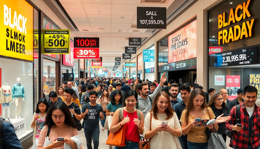 Unleash the Power of Black Friday 2025: Unbelievable Deals at Syntax & Alchemy