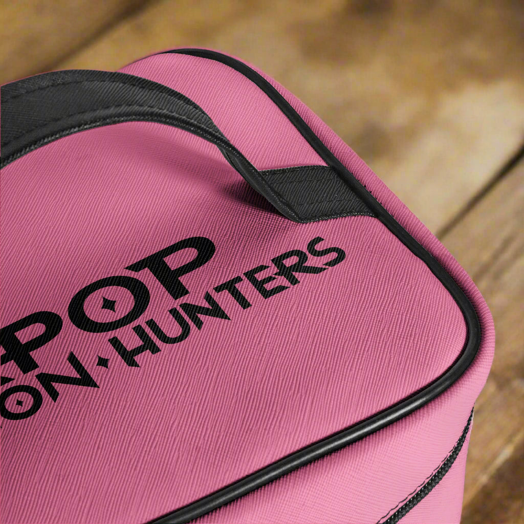 K-Pop Demon Hunters | Makeup Bag - Syntax & Alchemy