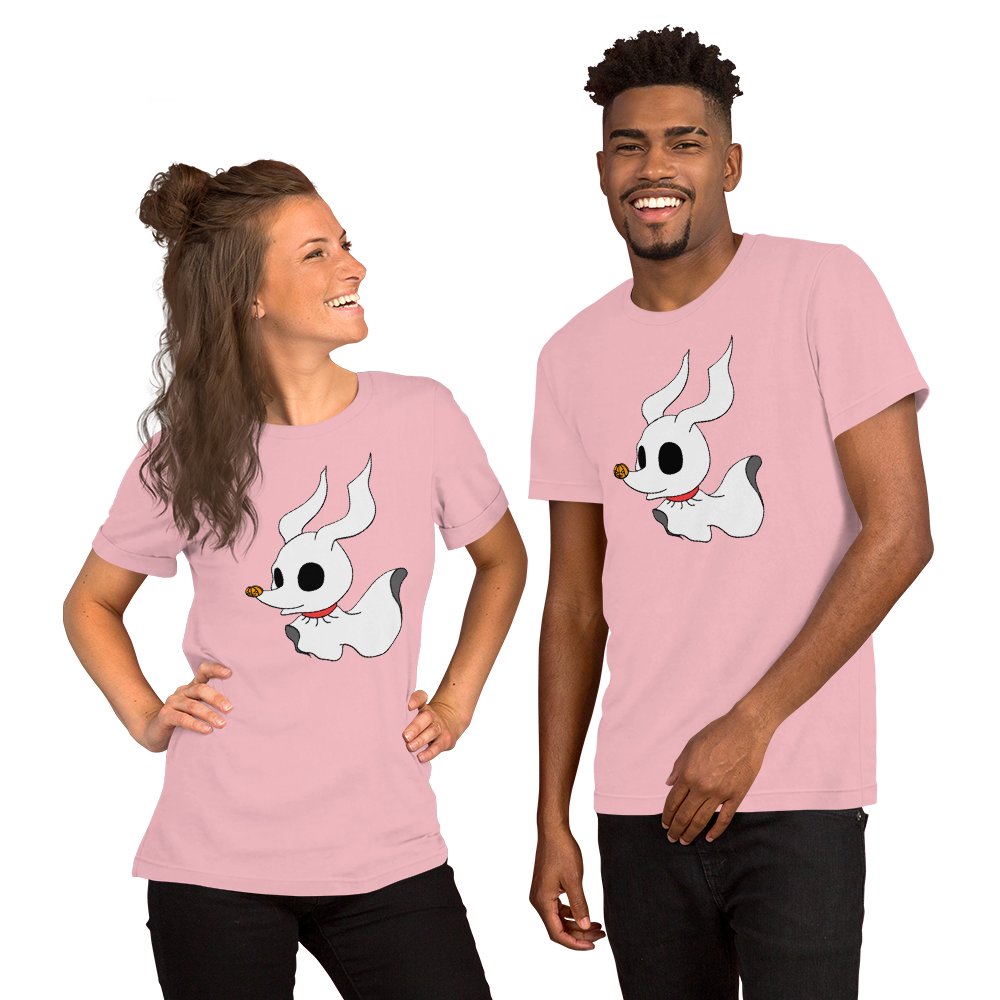 Zero | Airlume Cotton T-Shirt - Syntax & Alchemy