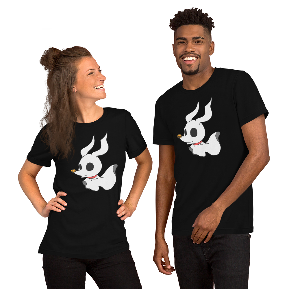 Zero | Airlume Cotton T-Shirt - Syntax & Alchemy
