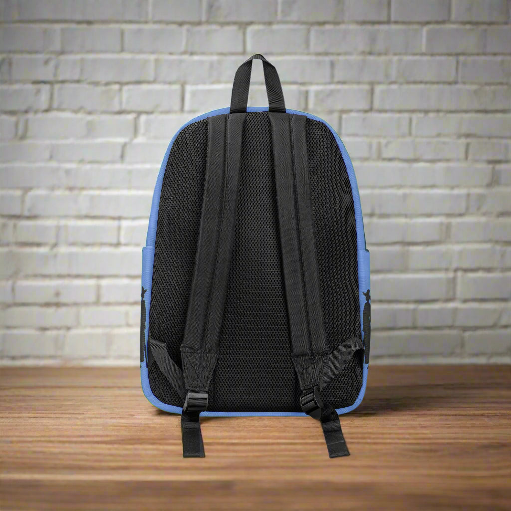 Saja Boys | Ergonomic Backpack - Syntax & Alchemy