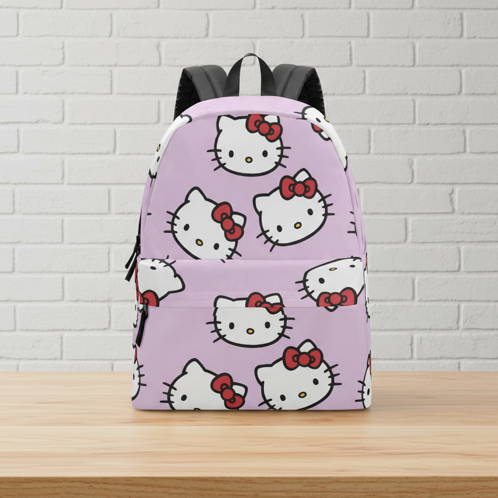 hello kitty backpack laptop Hello Kitty