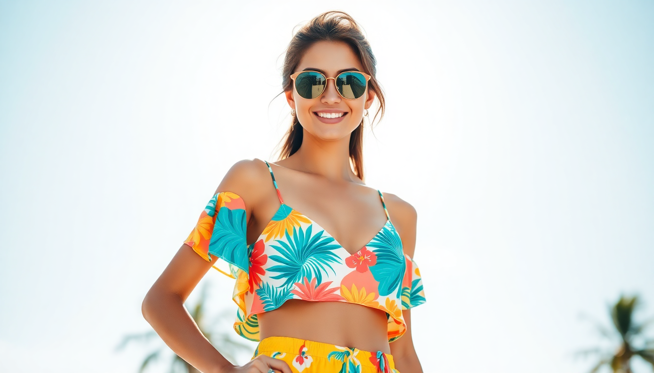 Elevate Your Summer Style with Syntax & Alchemy