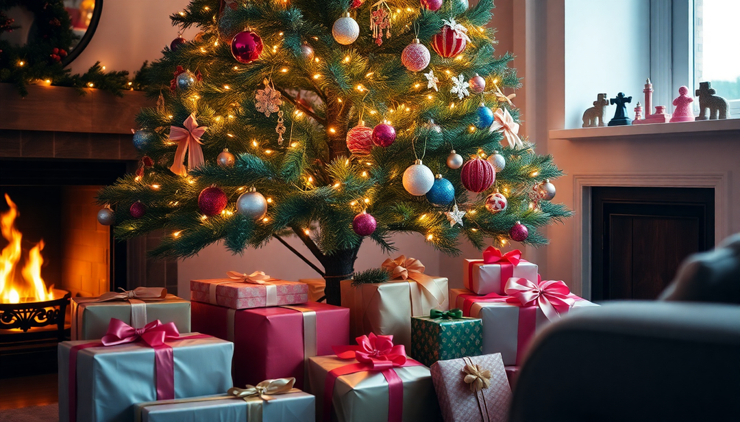 Unwrap the Perfect Gifts at Syntax & Alchemy: Your Christmas Shopping Destination