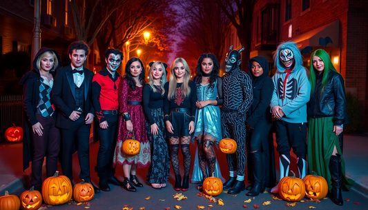 Elevate Your Autumn Style: Discover the Magic of Syntax & Alchemy