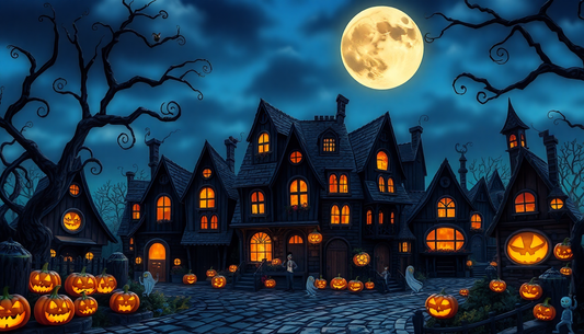Crafting Comfort: A Deep Dive into Autumn-Themed Apparel Design