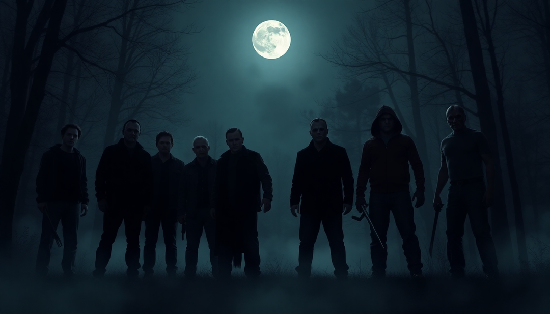Embrace the Spooky Season with Syntax & Alchemy's Chilling Apparel