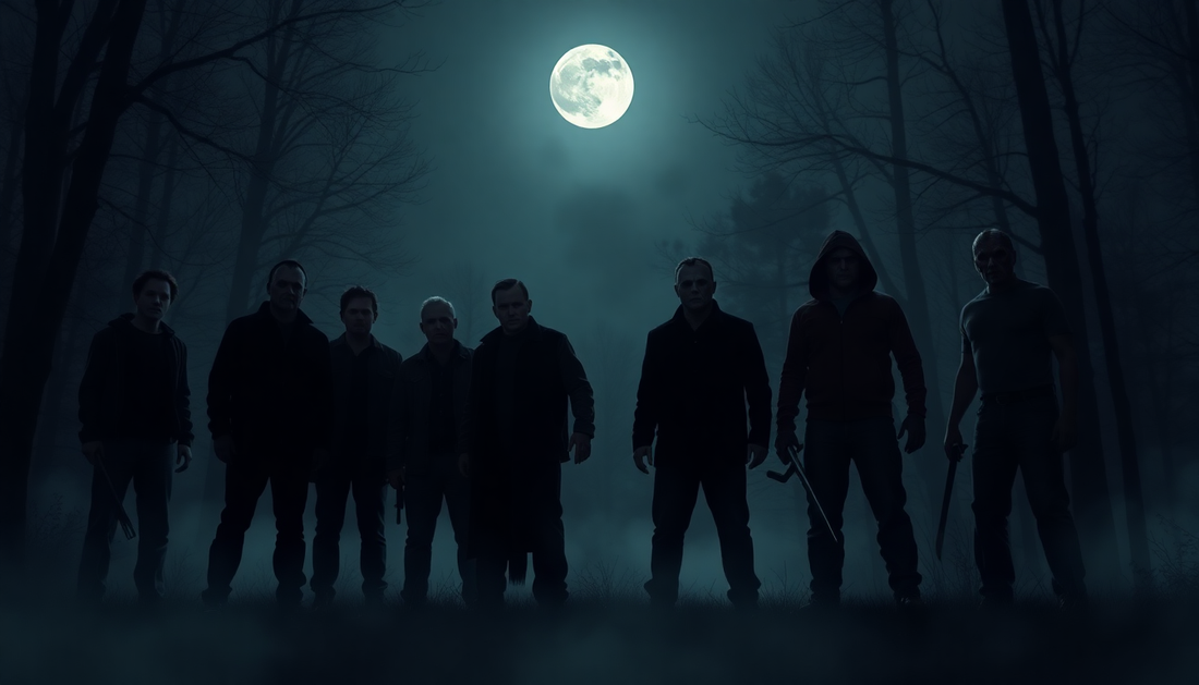 Embrace the Spooky Season with Syntax & Alchemy's Chilling Apparel
