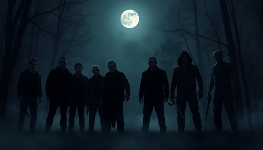 Embrace the Spooky Season with Syntax & Alchemy's Chilling Apparel