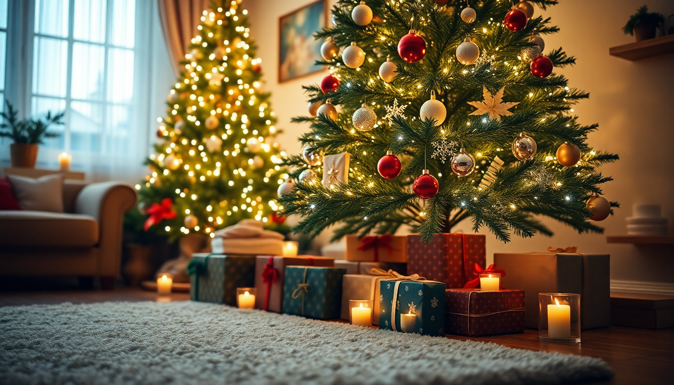 Last Minute Christmas Gifts at Syntax & Alchemy