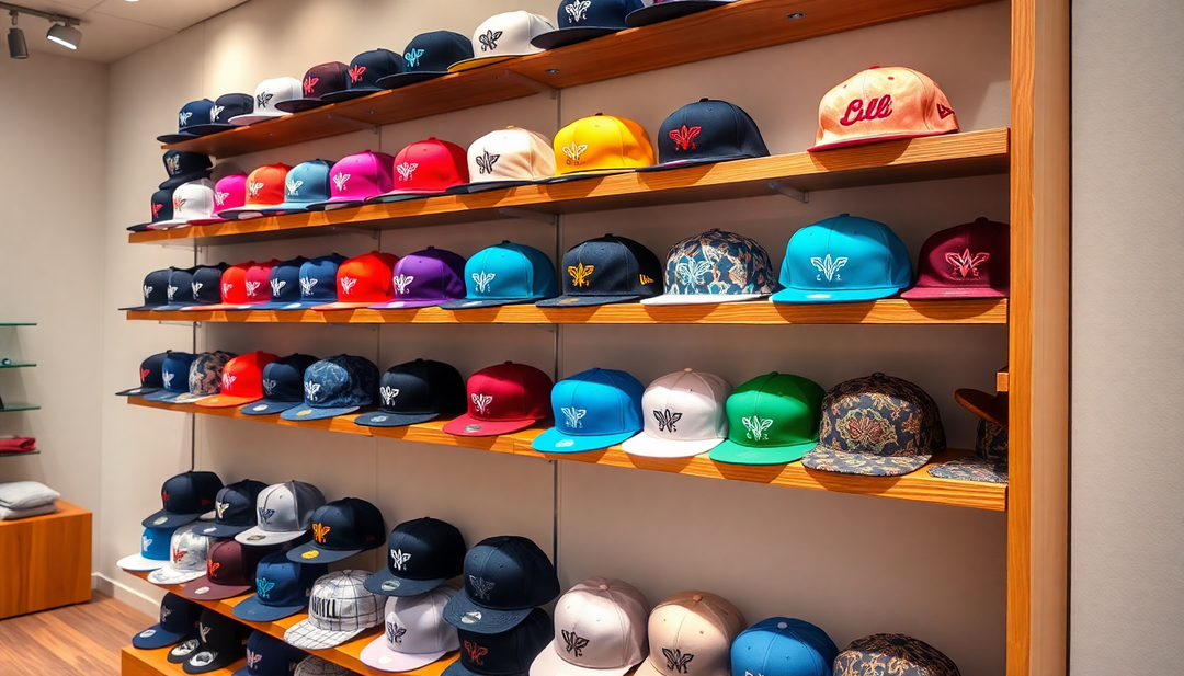 The Ultimate Guide to Snapback Hats: Elevate Your Streetwear Style