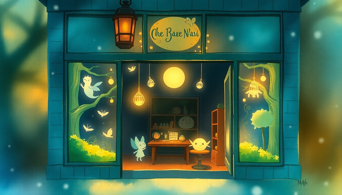 Unleash the Magic: Studio Ghibli Black Friday Deals at Syntax & Alchemy