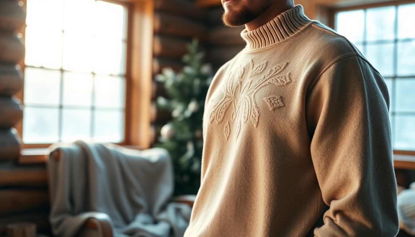 Embrace the Coziness: Discover the Perfect Winter Sweatshirts at Syntax & Alchemy