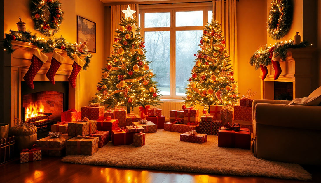 Unwrap the Magic: Discover the Perfect Christmas Gifts at Syntax & Alchemy