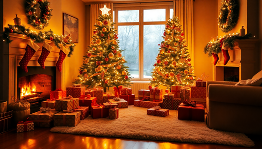 Unwrap the Magic: Discover the Perfect Christmas Gifts at Syntax & Alchemy