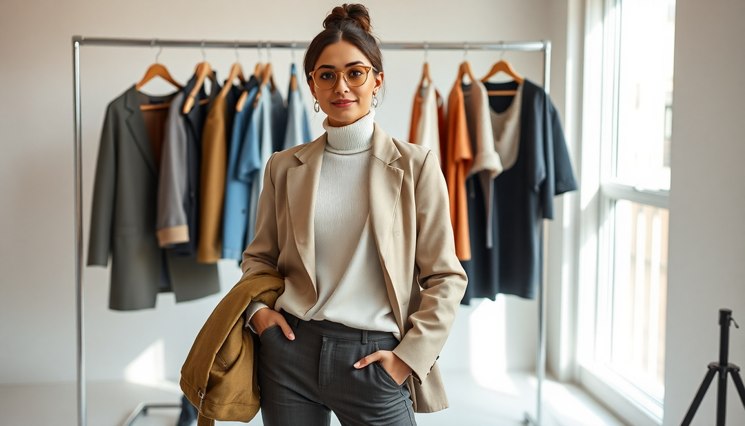 Elevating Your Wardrobe with June Styles at Syntax & Alchemy