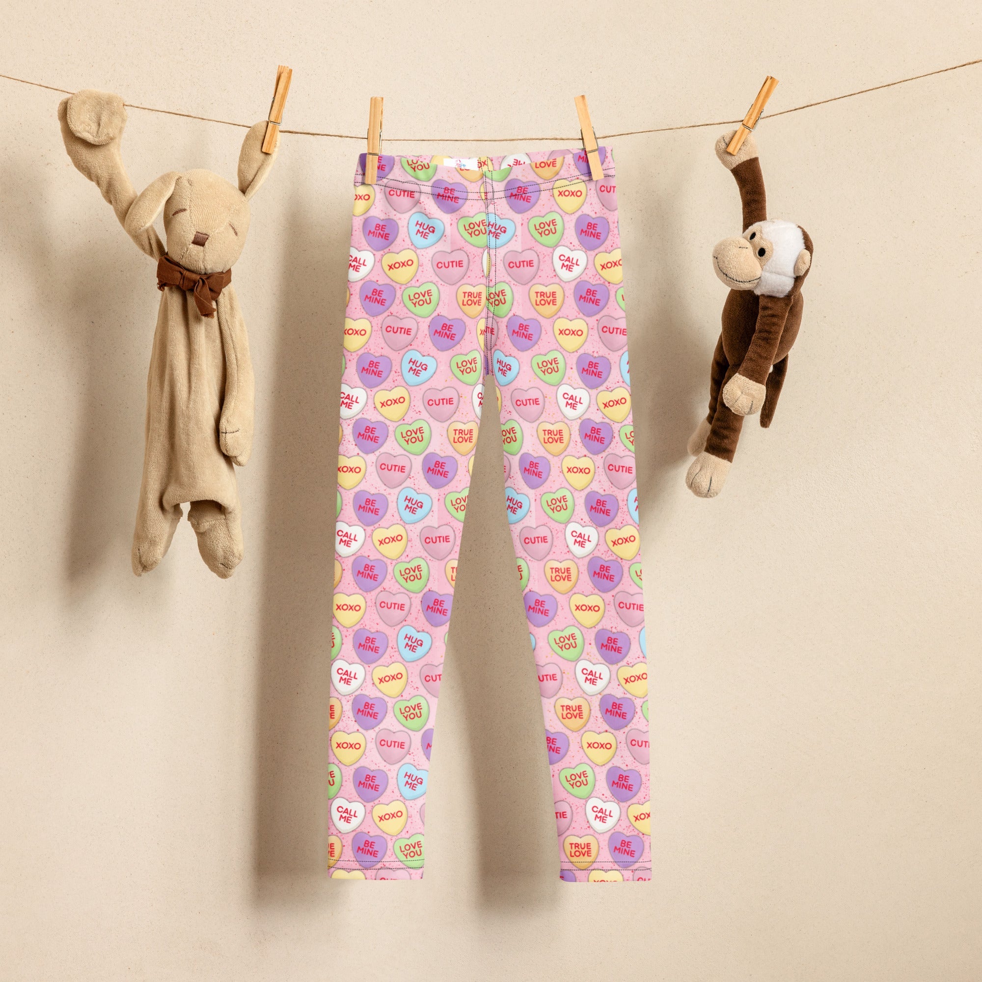 Kids Leggings