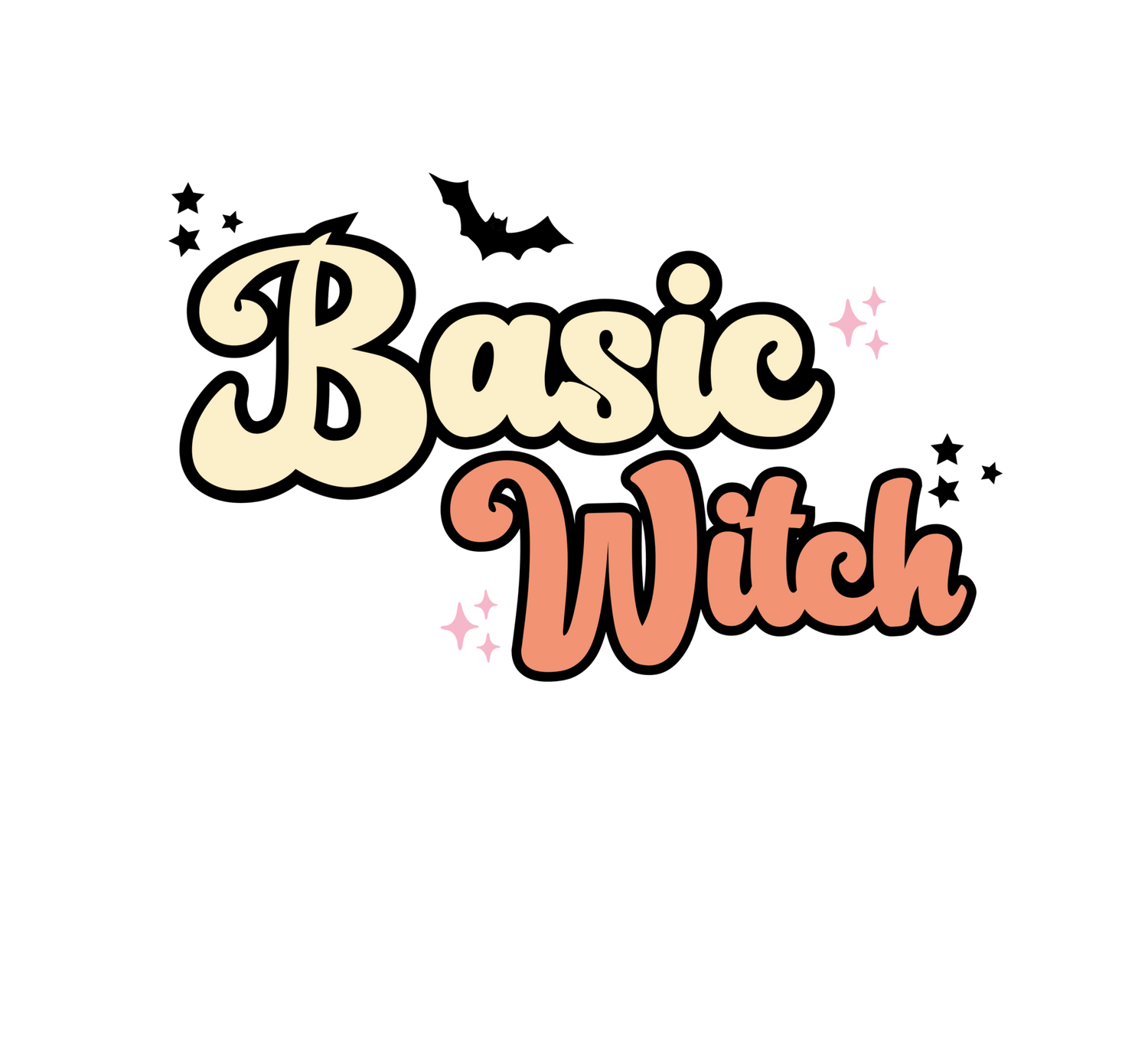 Basic Witch