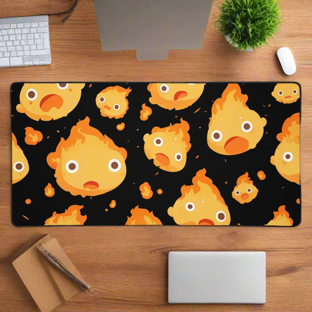 Desktop Mats