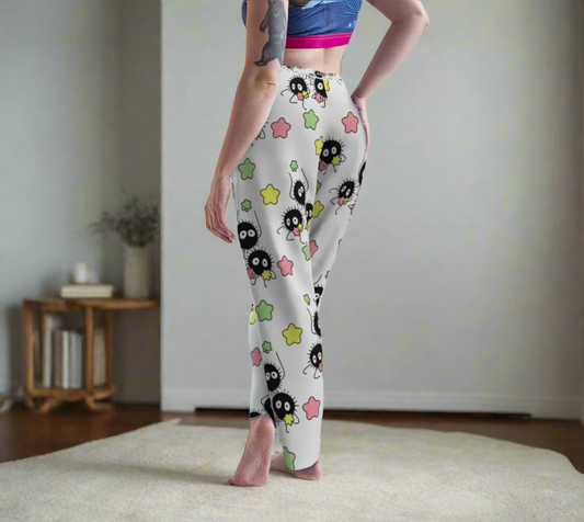 Soot Sprites | Soft-Skin Lounge Pants