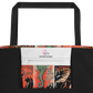 Abracadabra | Large Tote Bag - Syntax & Alchemy