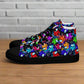 Among Us | Women & Girls High Top Sneakers - Syntax & Alchemy