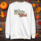 Basic Witch | Soft-Wash Sweatshirt - Syntax & Alchemy
