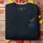 Black Mage | Unisex Soft-Wash Sweatshirt | Embroidered - Syntax & Alchemy