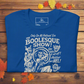 Boolesque Show | Unisex Airlume Cotton T-Shirt - Syntax & Alchemy