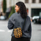 Calcifer | Crossbody Bag - Syntax & Alchemy