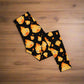 Calcifer | Soft-Stretch Leggings - Syntax & Alchemy