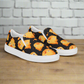 Calcifer | Women & Girls Slip On Shoes - Syntax & Alchemy