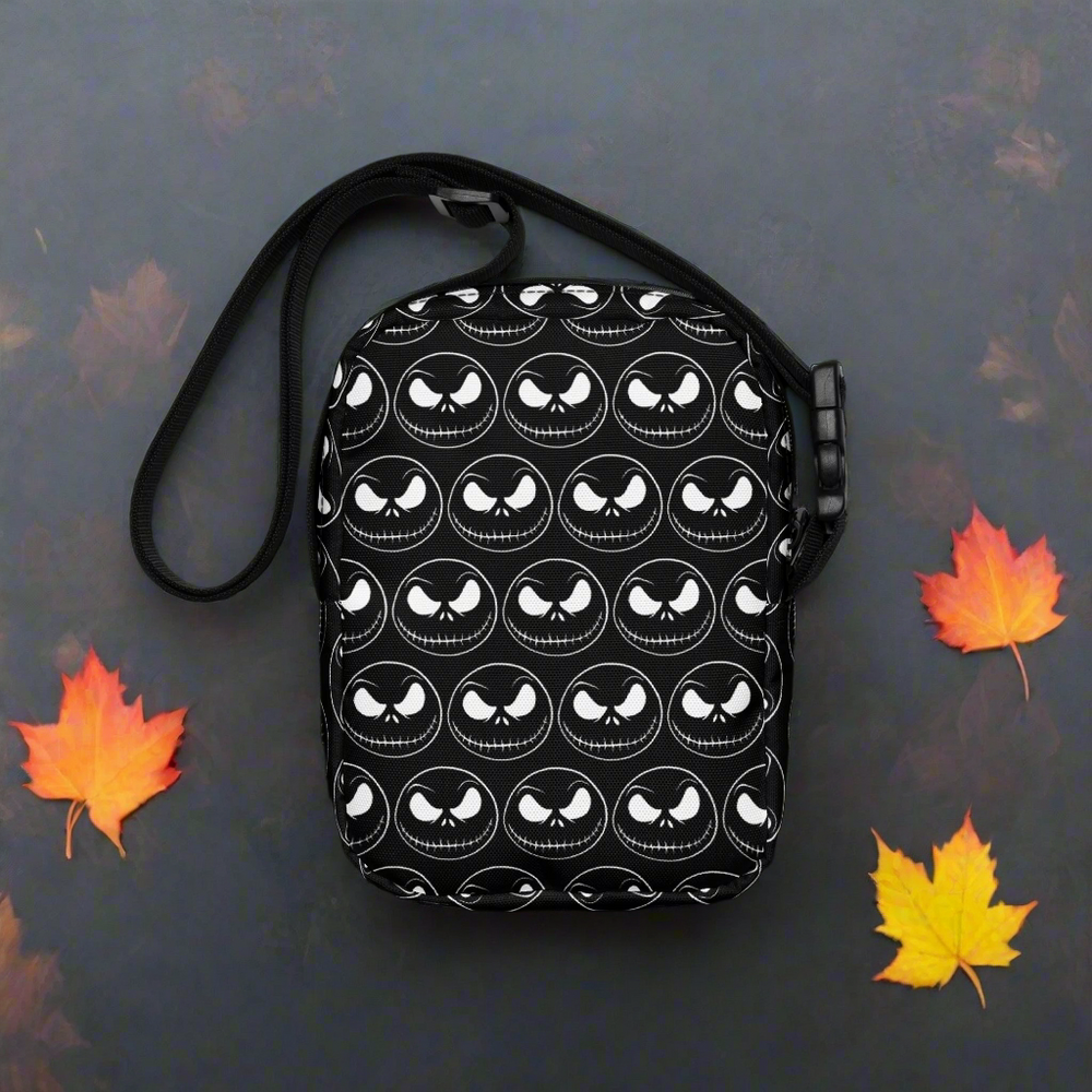 Zero | Crossbody Bag - Syntax & Alchemy