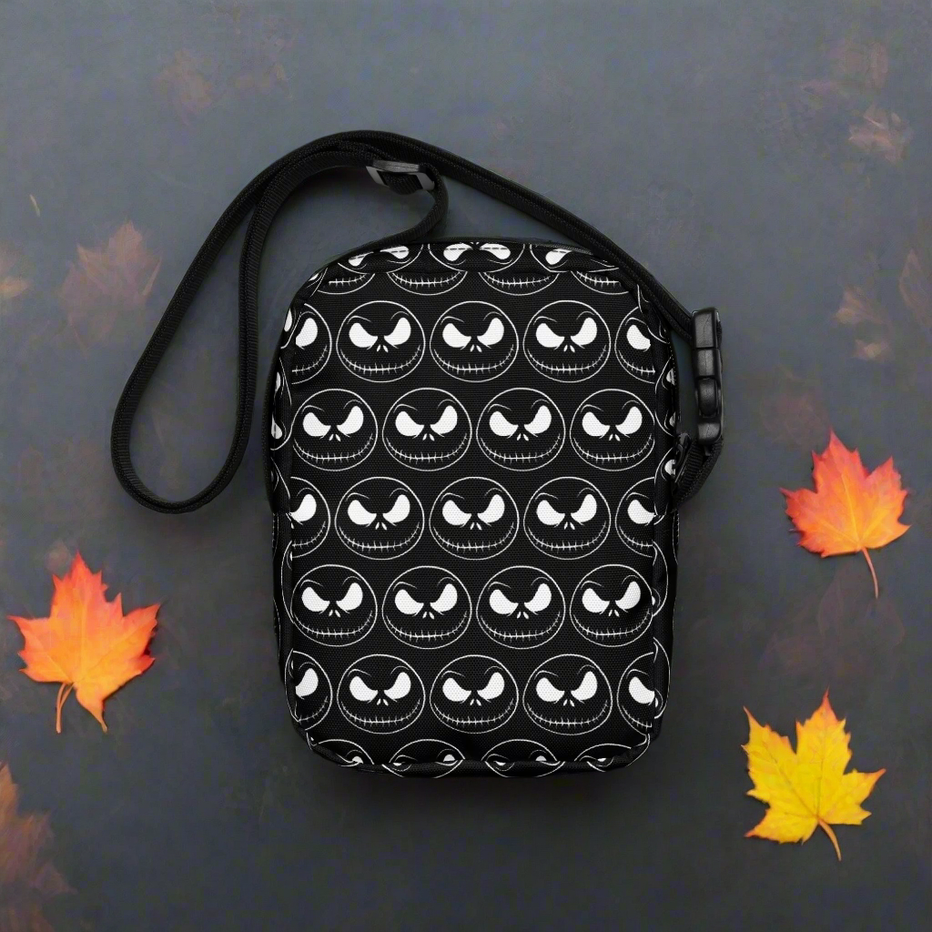 Zero | Crossbody Bag - Syntax & Alchemy