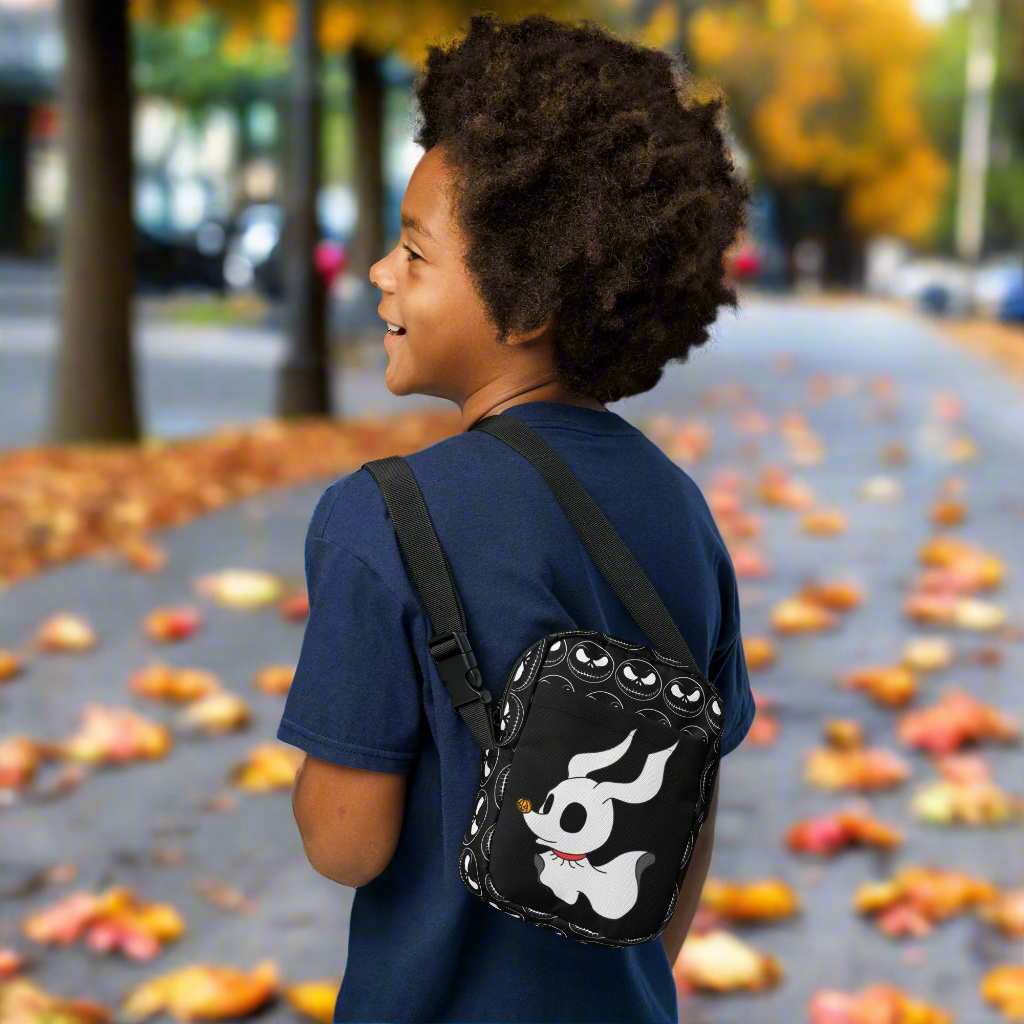 Zero | Crossbody Bag - Syntax & Alchemy