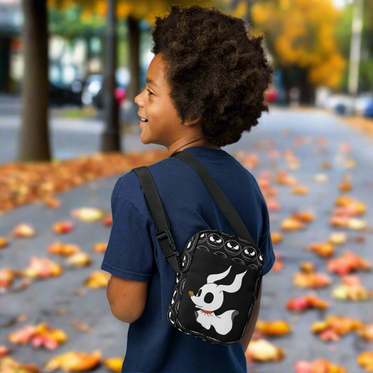 Zero | Crossbody Bag - Syntax & Alchemy