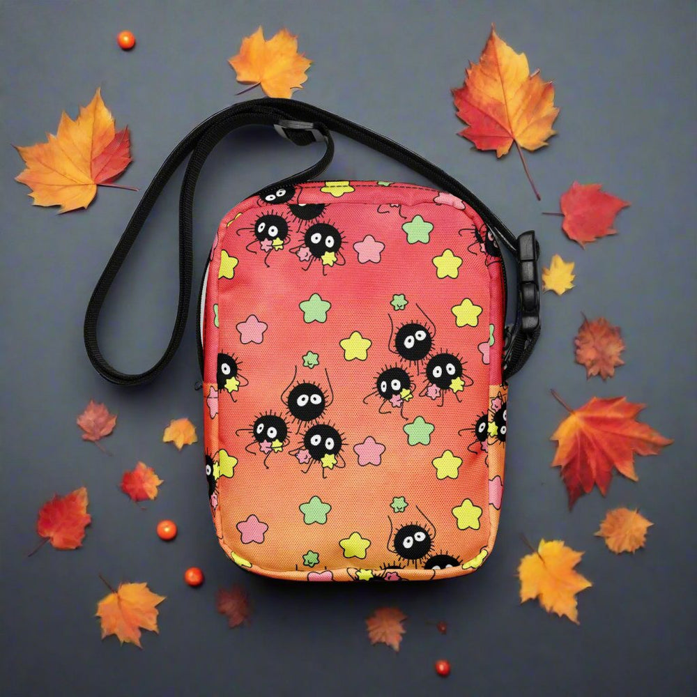 Soot Sprites | Crossbody Bag - Syntax & Alchemy