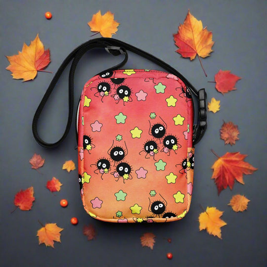 Soot Sprites | Crossbody Bag - Syntax & Alchemy