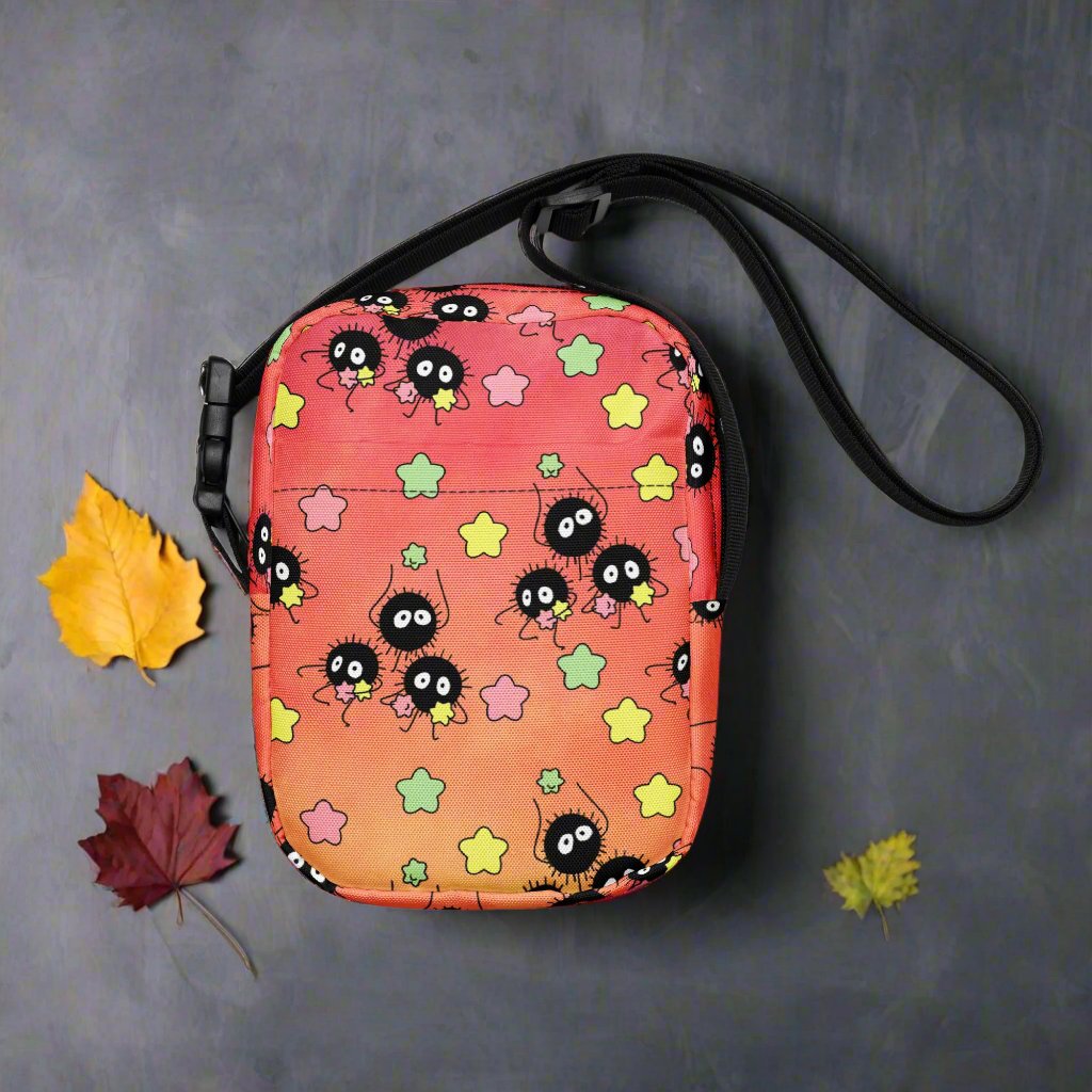 Soot Sprites | Crossbody Bag - Syntax & Alchemy