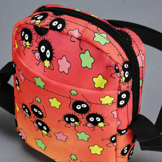 Soot Sprites | Crossbody Bag - Syntax & Alchemy