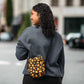 Calcifer | Crossbody Bag - Syntax & Alchemy