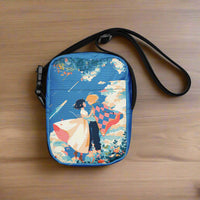 Howl & Sophie | Crossbody Bag