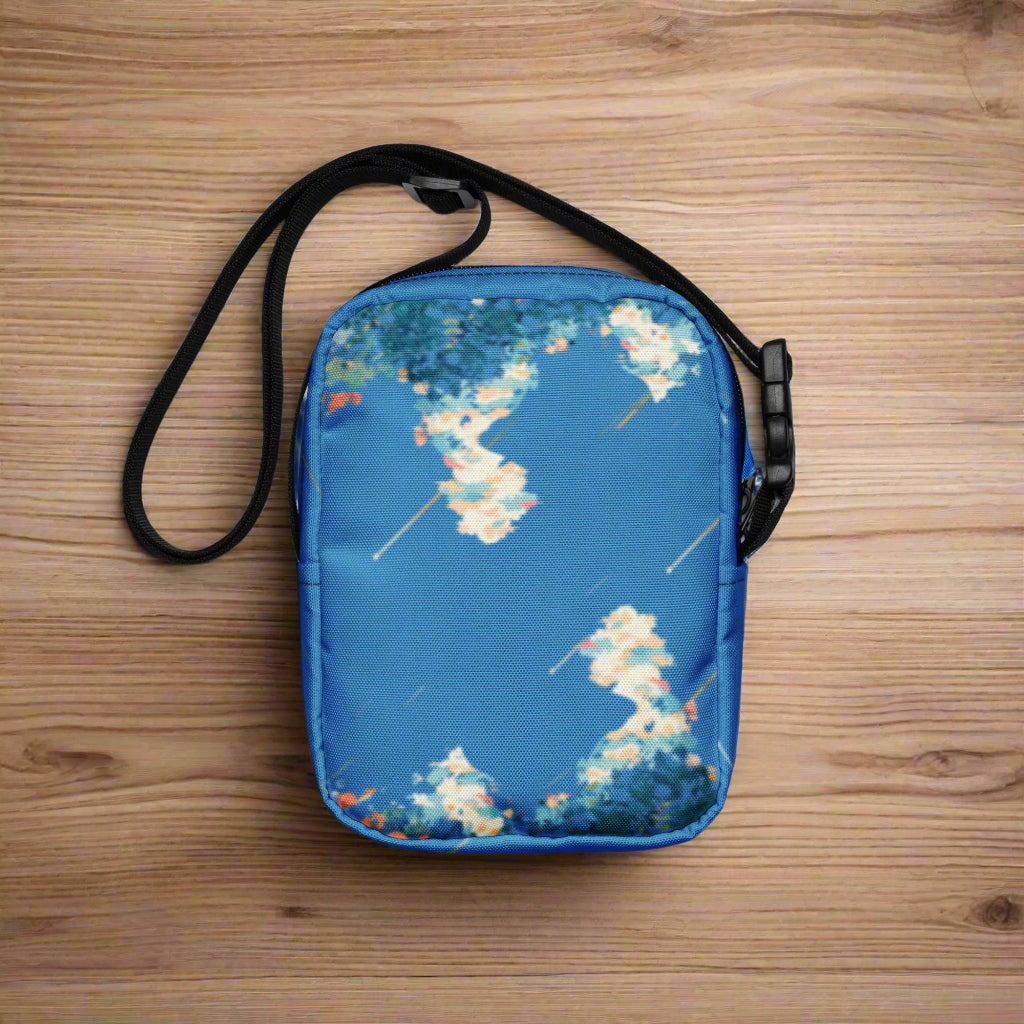 Howl & Sophie | Crossbody Bag - Syntax & Alchemy