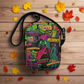 Universal Monsters | Crossbody Bag - Syntax & Alchemy