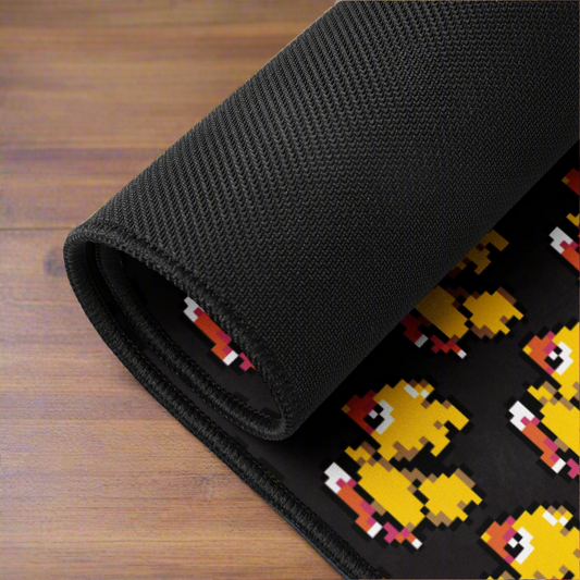 Chocobo | Premium Desk Mat - Syntax & Alchemy