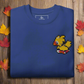 Chocobo | Unisex Soft-Wash Sweatshirt | Embroidered - Syntax & Alchemy