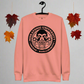 Cthulhu Miskatonic | Soft-Wash Sweatshirt - Syntax & Alchemy