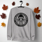 Cthulhu Miskatonic | Soft-Wash Sweatshirt - Syntax & Alchemy