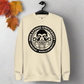 Cthulhu Miskatonic | Soft-Wash Sweatshirt - Syntax & Alchemy