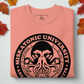 Cthulhu Miskatonic | Soft-Wash Sweatshirt - Syntax & Alchemy